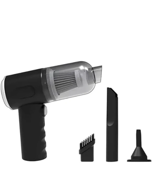 3in1 Vaccum Cleaner