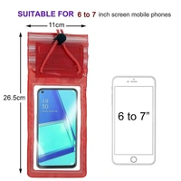 3 LAYER MOBILE POUCH