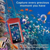3 LAYER MOBILE POUCH