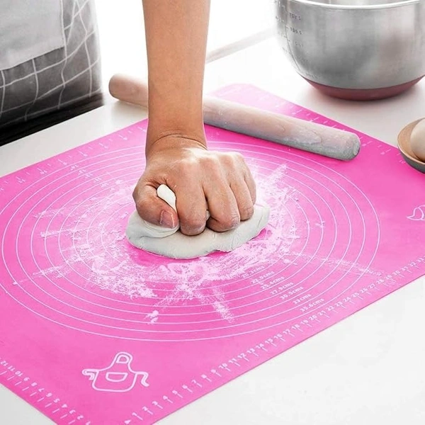 Generic Silicone Baking Mat Roti mat Silicone