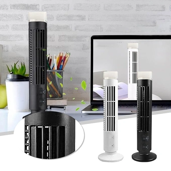 Generic Tower Fan