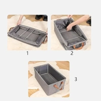Generic 26 Litres Open Storage Organiser