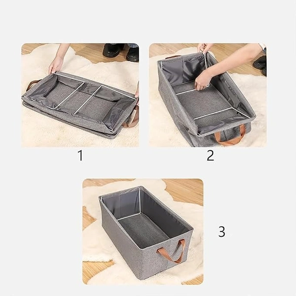 Generic 26 Litres Open Storage Organiser