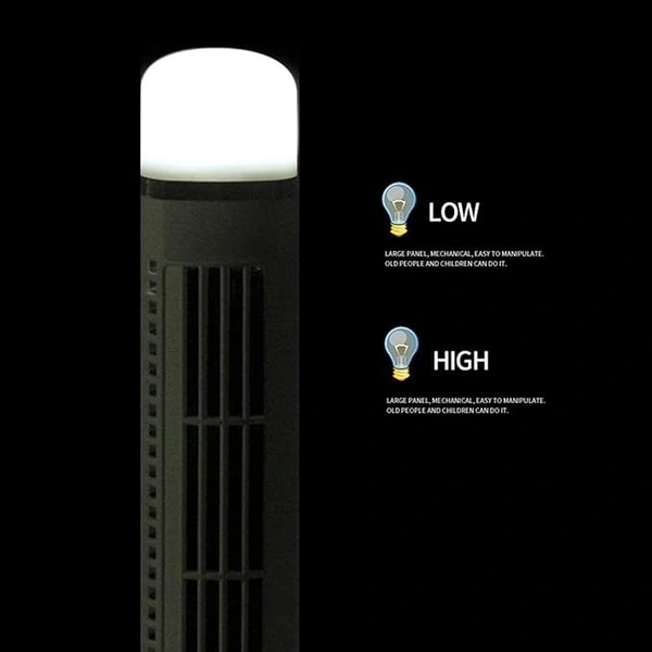 Generic Tower Fan