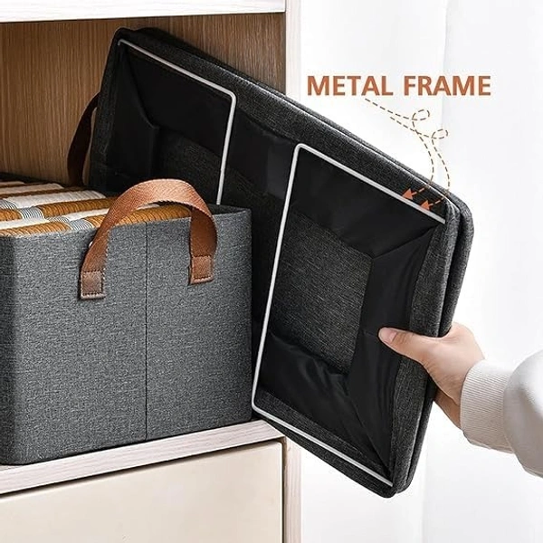 Generic 26 Litres Open Storage Organiser