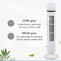 Generic Tower Fan