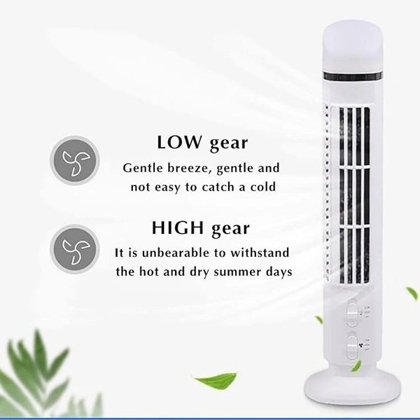 Generic Tower Fan