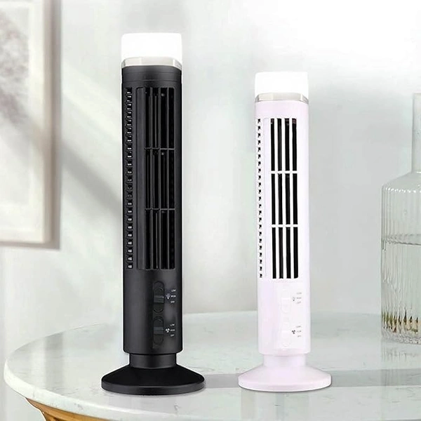Generic Tower Fan