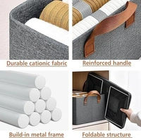 Generic 26 Litres Open Storage Organiser