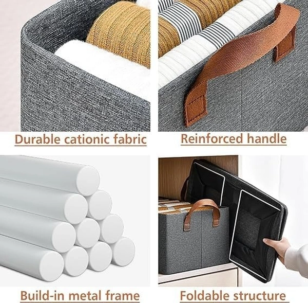 Generic 26 Litres Open Storage Organiser