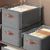 Generic 26Litre Organizer With Lid