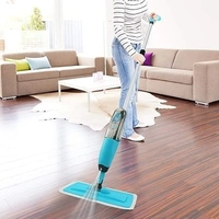 Healthy Spray Mop