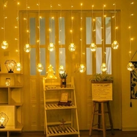 Generic Wish Ball Curtain 5+ Curtain