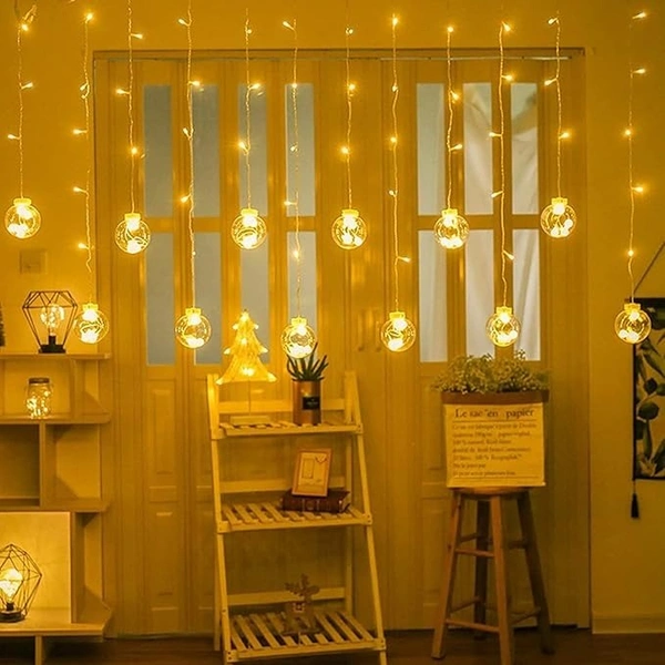 Generic Wish Ball Curtain 5+ Curtain