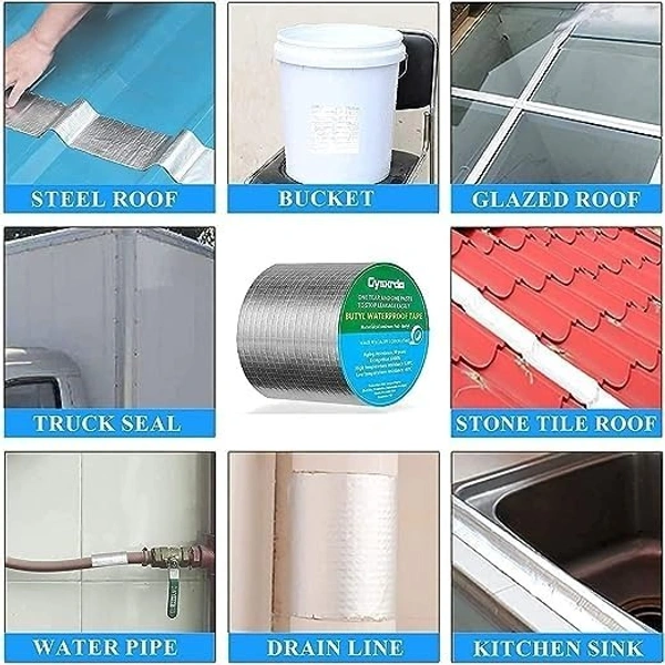 Waterproof Tape  2inch