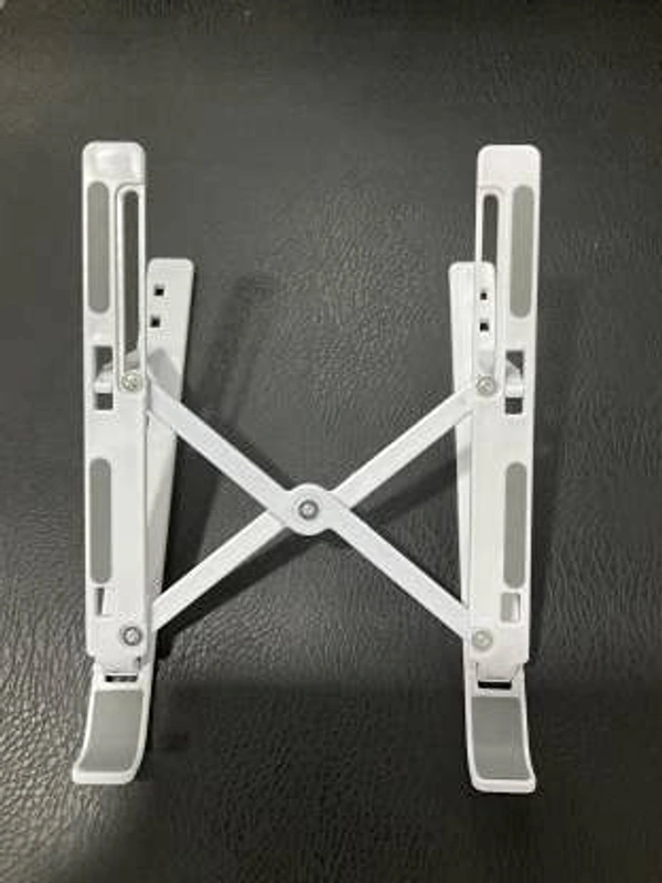 Generic Aluminium Laptop Stand