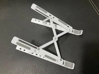Generic Aluminium Laptop Stand