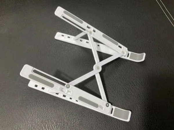 Generic Aluminium Laptop Stand