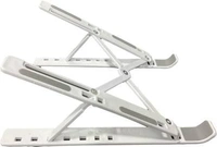 Generic Aluminium Laptop Stand