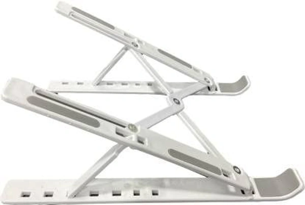 Generic Aluminium Laptop Stand