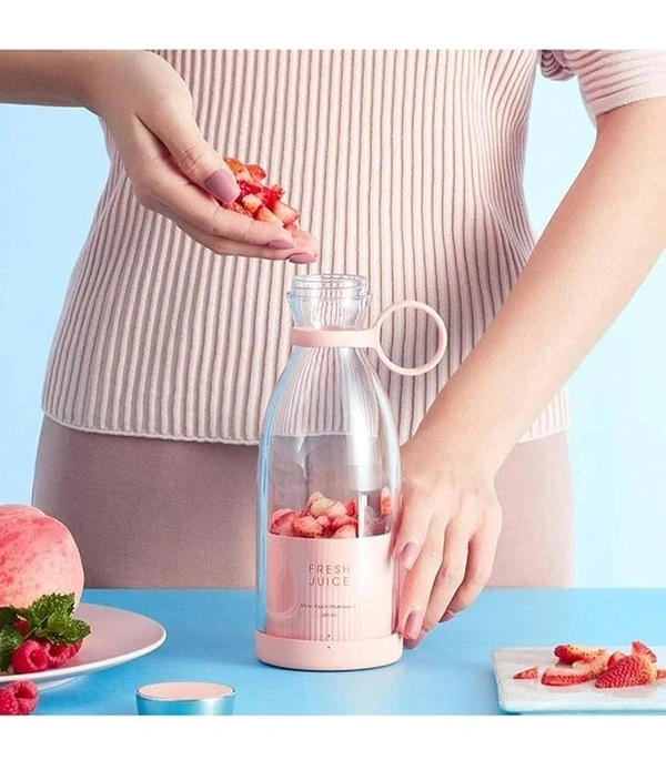 Generic Bottle juicer 420Ml