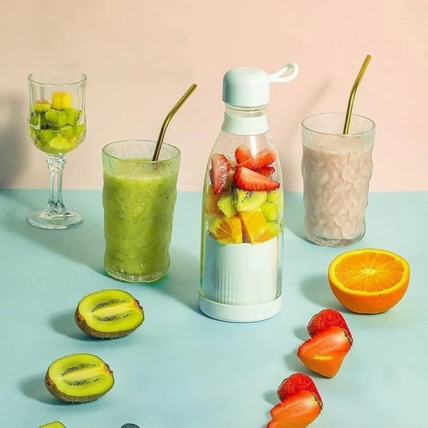 Generic Bottle juicer 420Ml