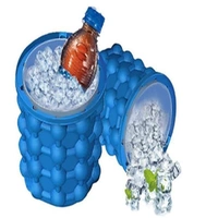 Generic Silicon Ice Cube Maker Genie
