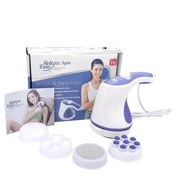 Generic Relax Tone Massager