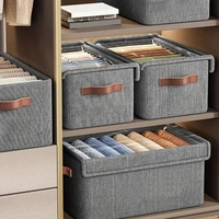 Generic 26Litre Organizer With Lid