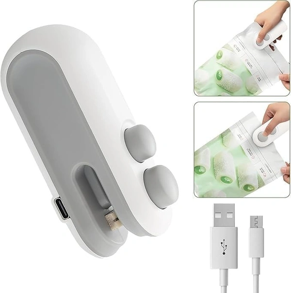 Generic Usb Sealer