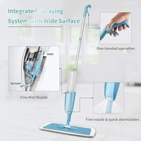 Healthy Spray Mop