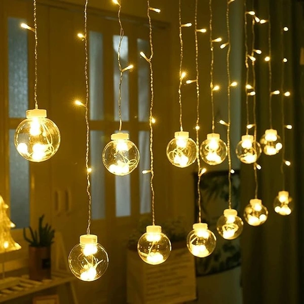 Generic Wish Ball Curtain 5+ Curtain