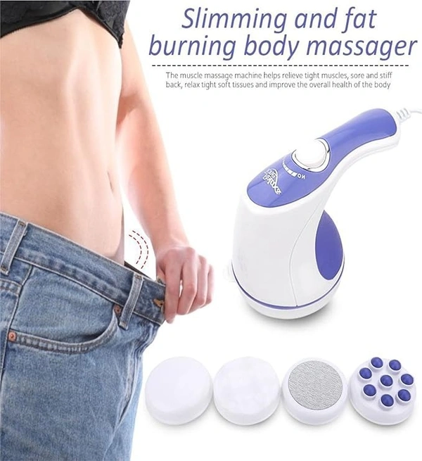 Generic Relax Tone Massager