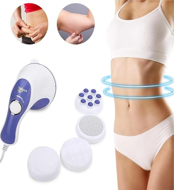 Generic Relax Tone Massager