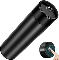 Temperature Bottle