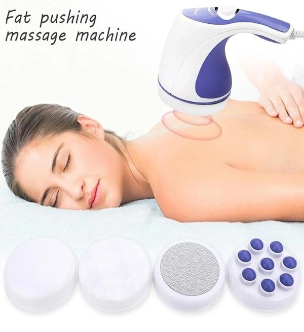 Generic Relax Tone Massager