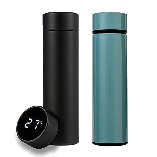 Temperature Bottle