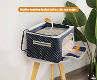 Generic 24 LITRES PLAIN ORGANISER