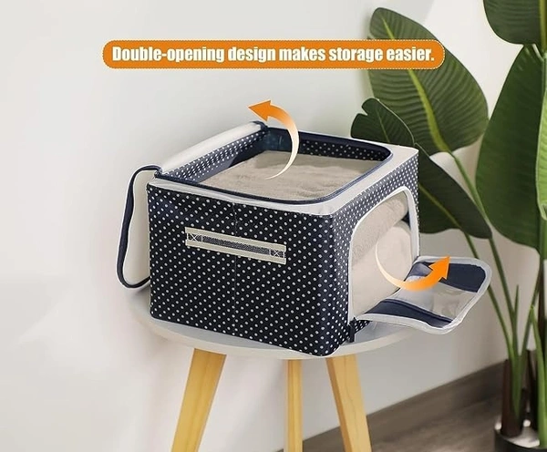 Generic 24 LITRES PLAIN ORGANISER