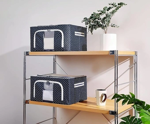 Generic 24 LITRES PLAIN ORGANISER