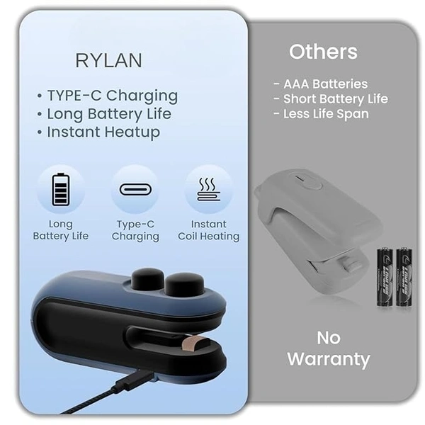 Generic Usb Sealer