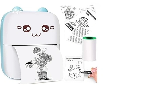 Mini Printer
