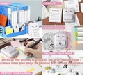 Mini Printer