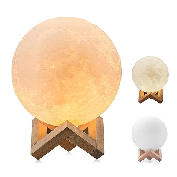 Generic Moon Lamp 