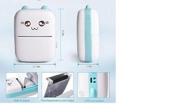 Mini Printer