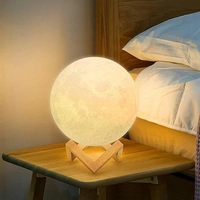 Generic Moon Lamp 