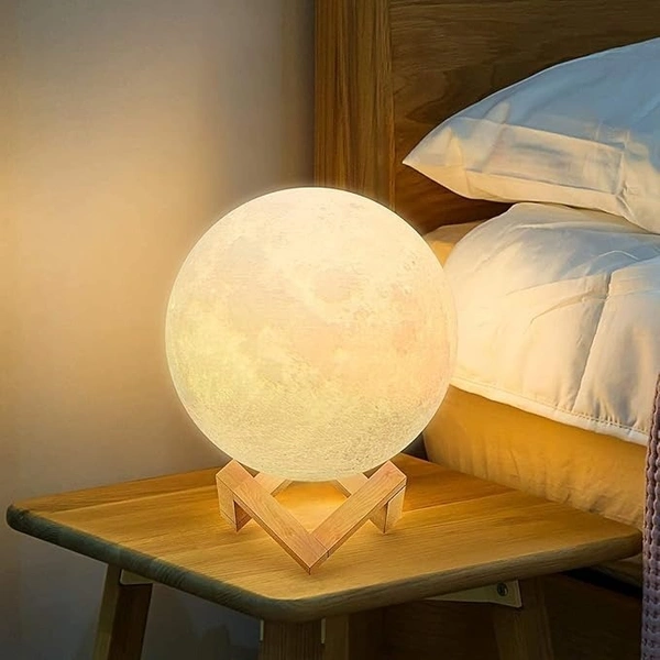 Generic Moon Lamp 