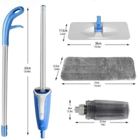 Healthy Spray Mop
