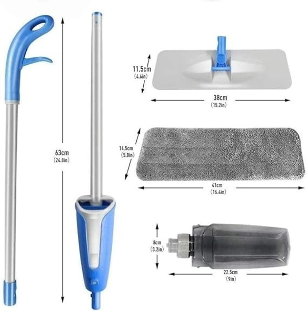 Healthy Spray Mop