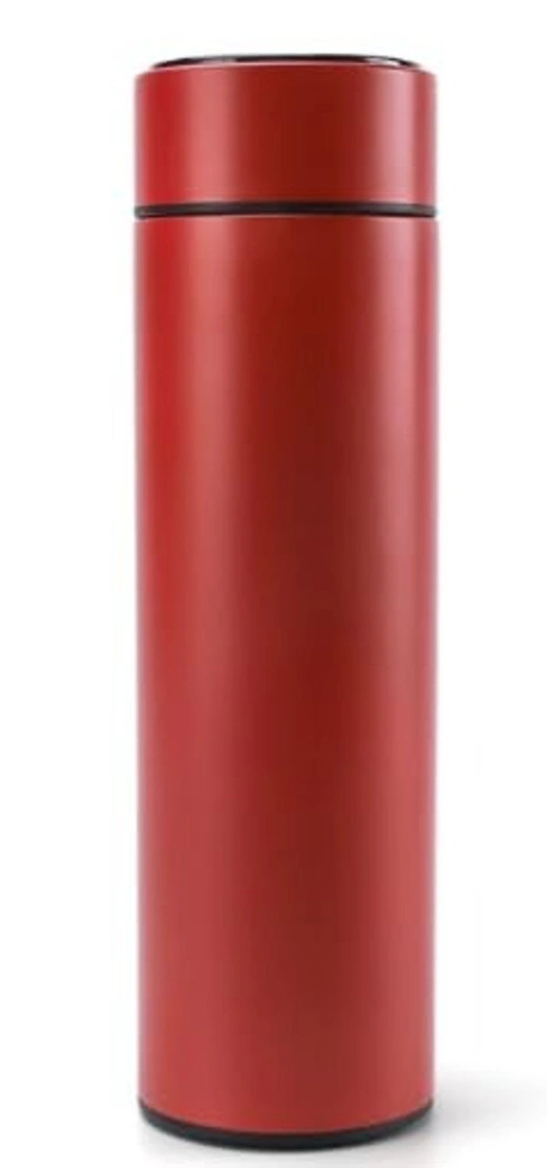 Temperature Bottle Mix Colour